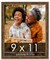 Photo Size Textured Gold Picture Frame - UV Acrylic, Foam Board Backing, Hanging Hardware
